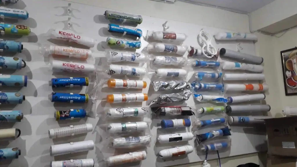 Afyonkarahisar Su Arıtma Cihazları Yedek Parça Hizmeti Afyonkarahisar Su Arıtma Cihazları Yedek Parça Hizmeti