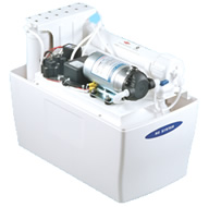 EW 510 A Su Arıtma Cihazı